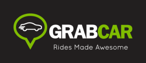 grabcar-logo